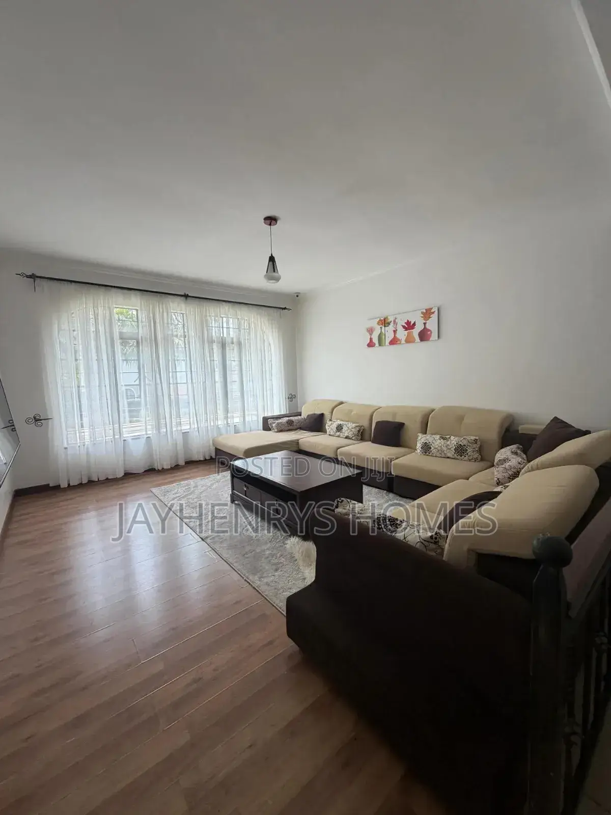 4bdrm House in Thindigua/Kasarini for rent in Thindigua/Kasarini