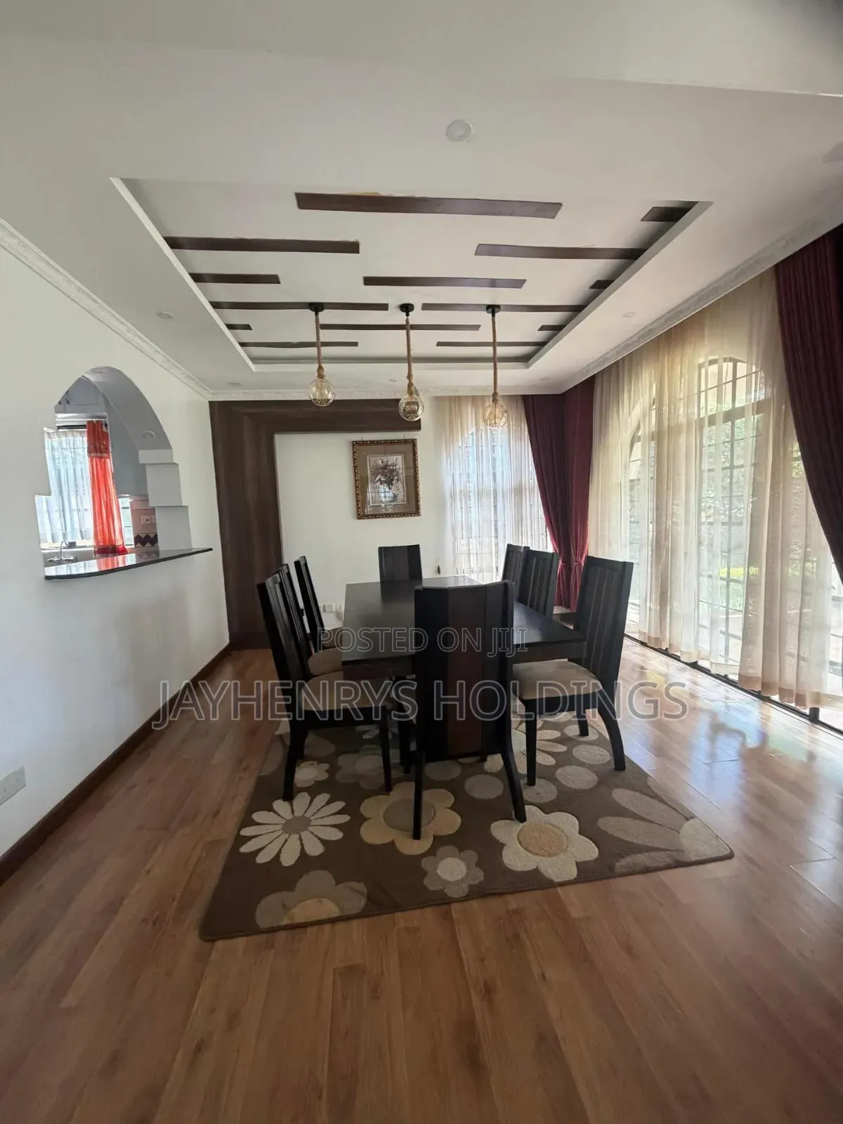 4bdrm House in Thindigua/Kasarini for rent in Thindigua/Kasarini