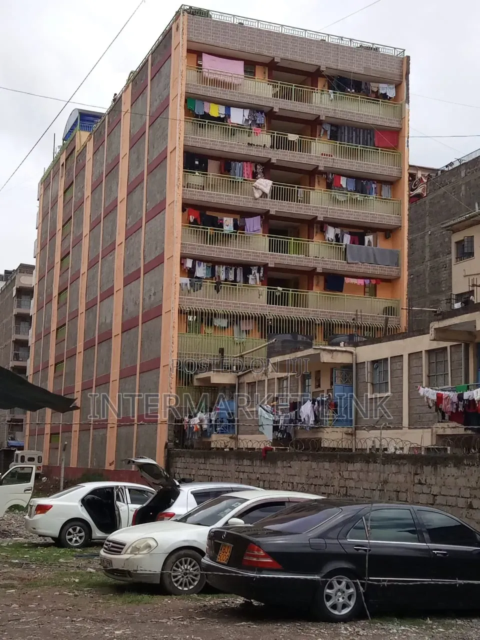 Residential House in Fedha