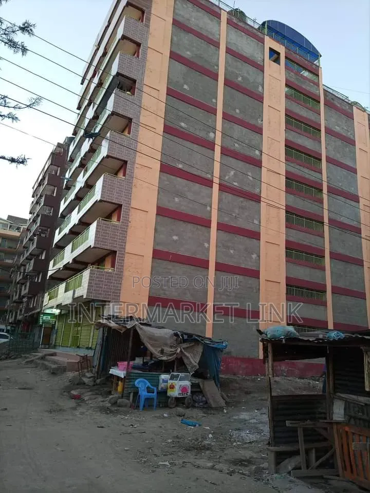 Residential House in Fedha