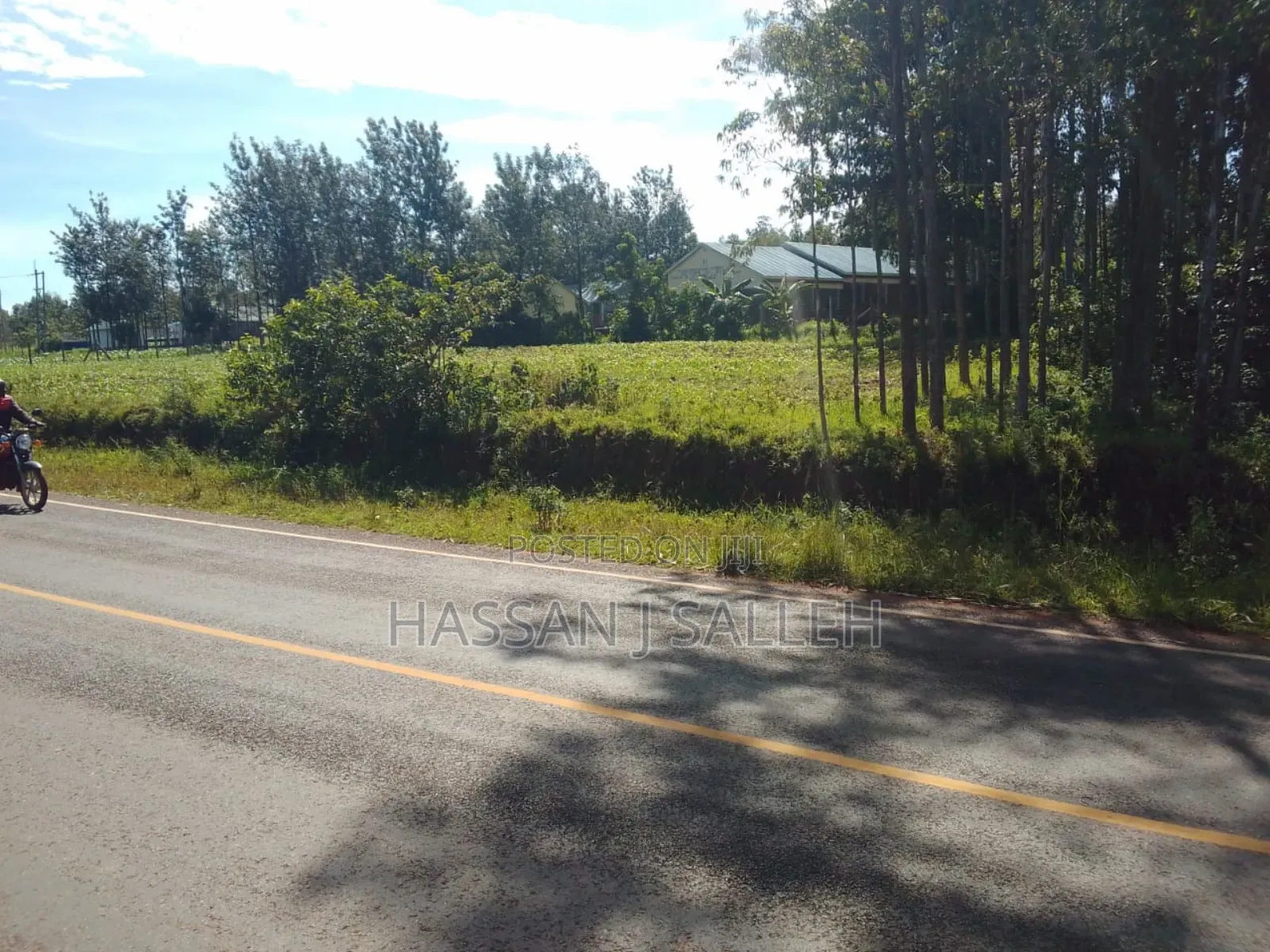 1/2acre Nyapora Mumias in Mumias Central