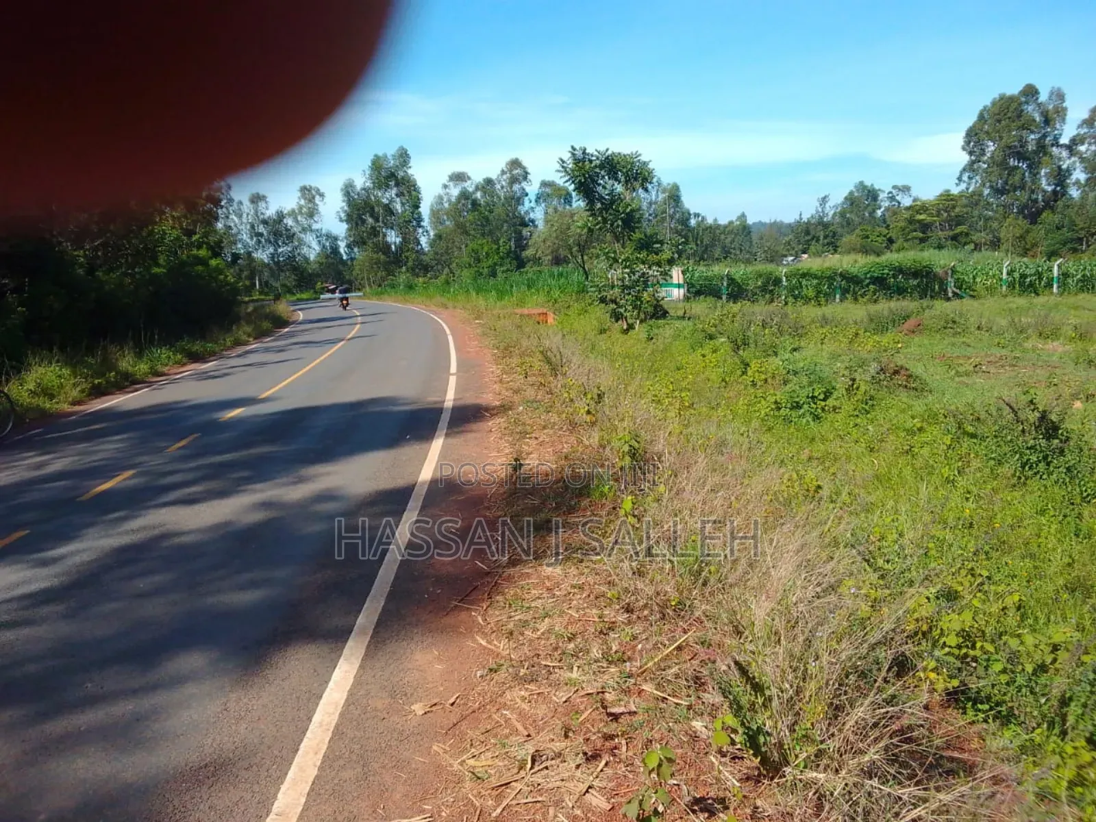 1/2acre Nyapora Mumias in Mumias Central