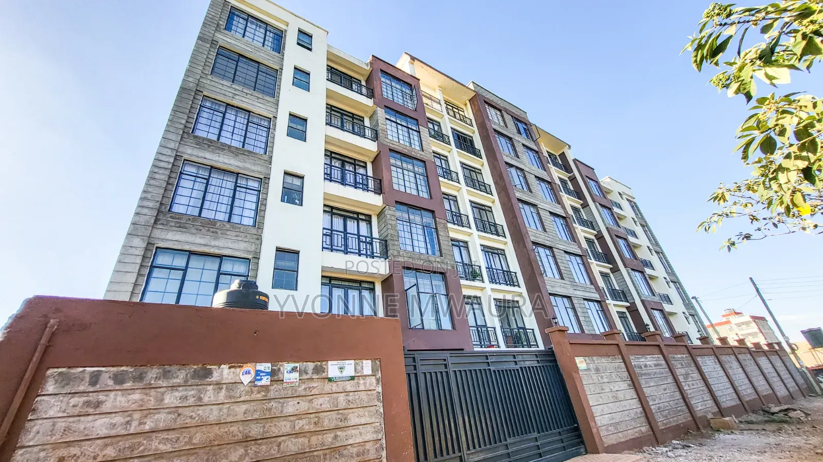 2bdrm Apartment in Almond Heights, Kitisuru for sale in Kitisuru