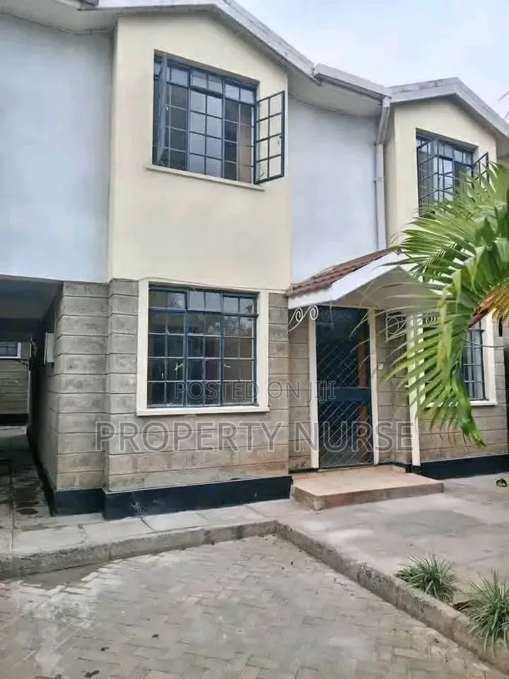 4bdrm Mansion in Katani for rent in Katani