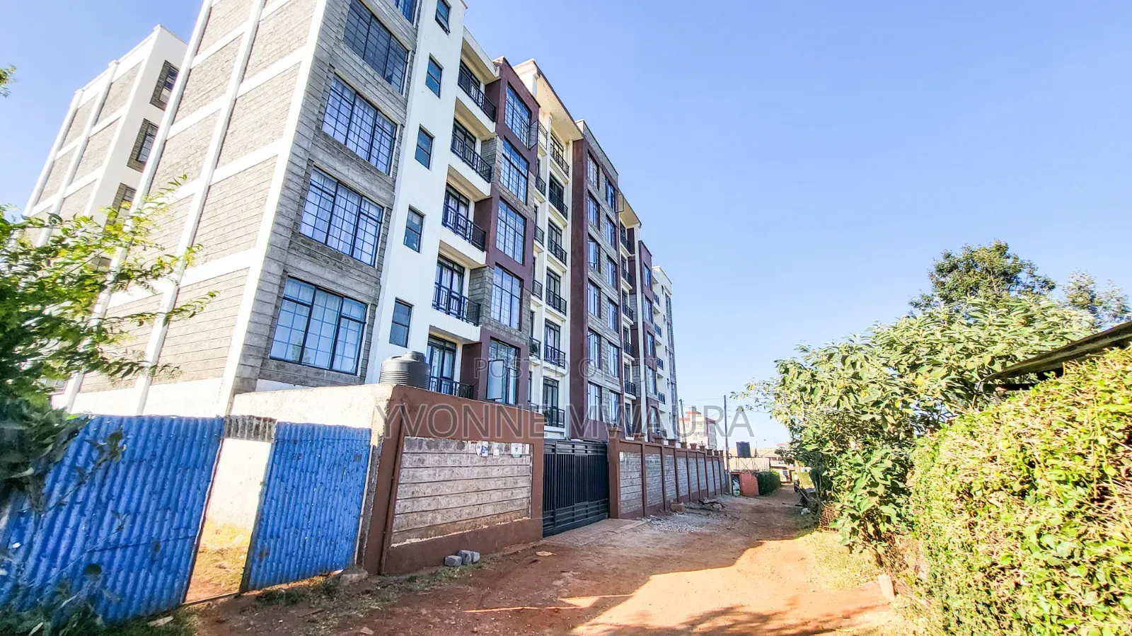 2bdrm Apartment in Almond Heights, Kitisuru for sale in Kitisuru