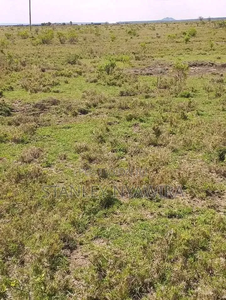 3.5 Acres Nanyuki Daiga in Nanyuki