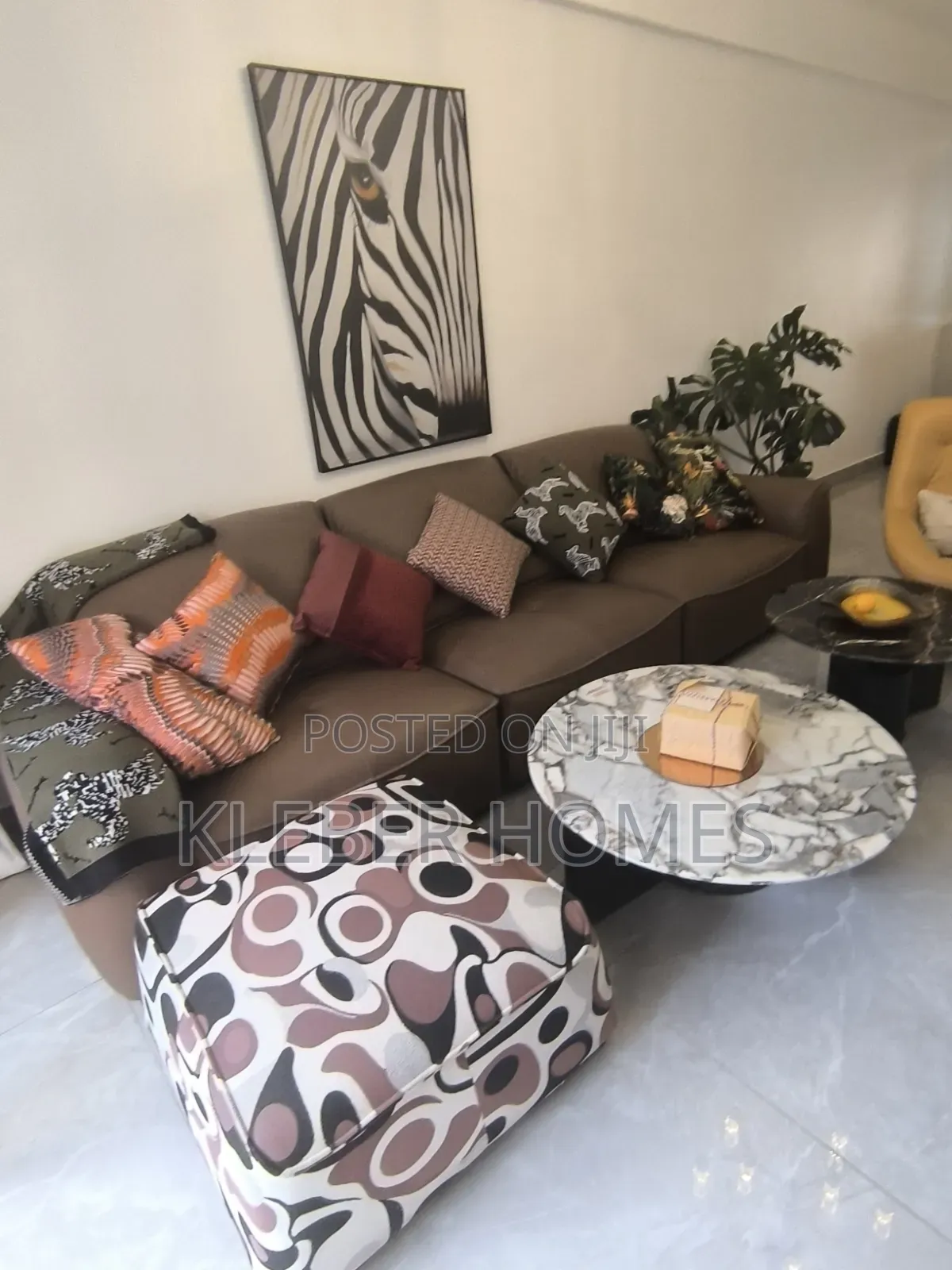 2bdrm Apartment in Syokimau, Gateway Mall Area for sale in Gateway Mall Area