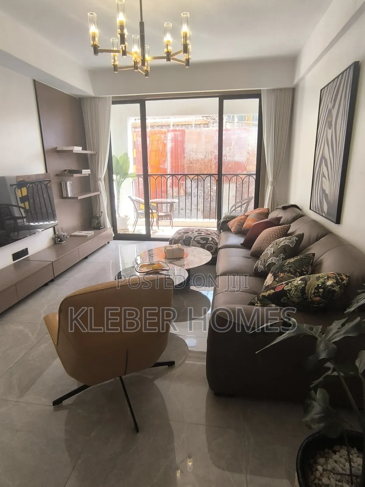 2bdrm Apartment in Syokimau, Gateway Mall Area for sale in Gateway Mall Area