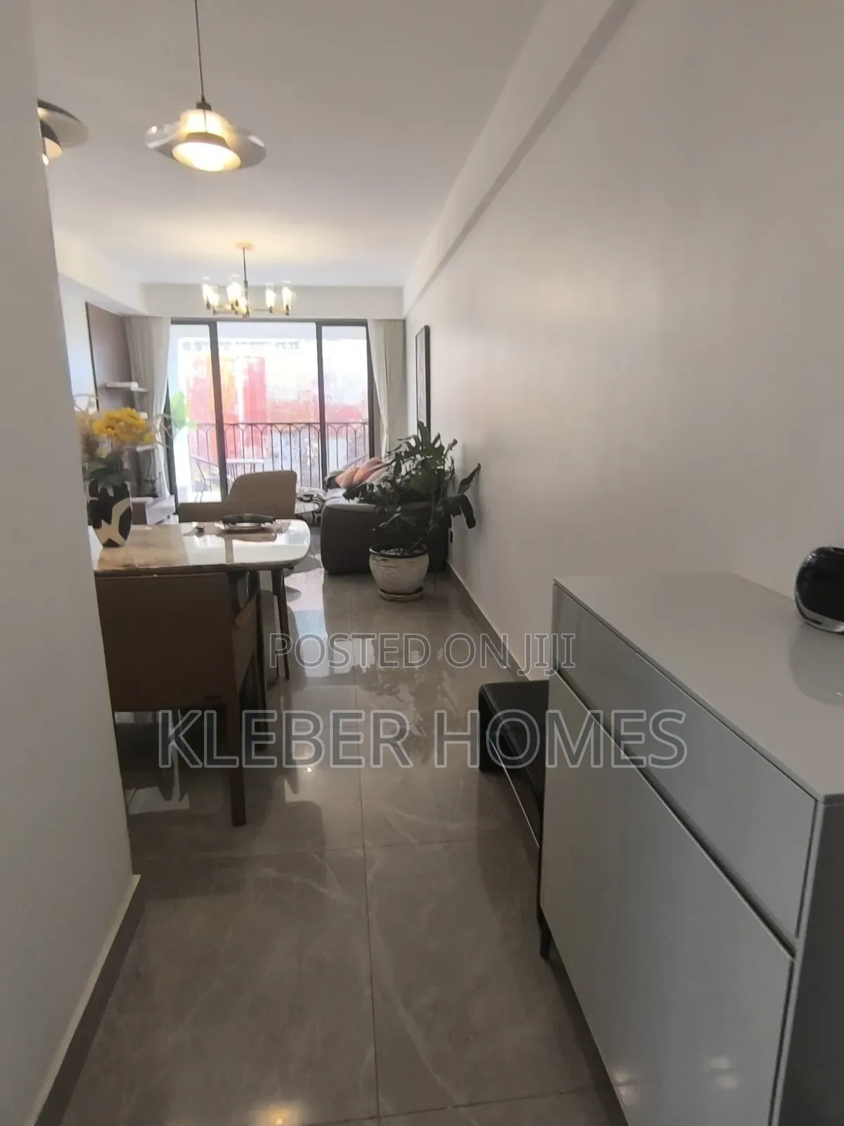 2bdrm Apartment in Syokimau, Gateway Mall Area for sale in Gateway Mall Area
