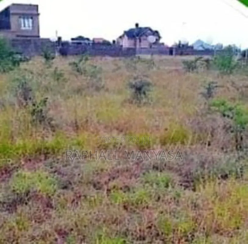5 Acres in Kamulu Drumvale in Muthwani