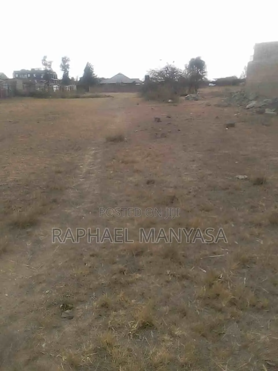 5 Acres in Kamulu Drumvale in Muthwani