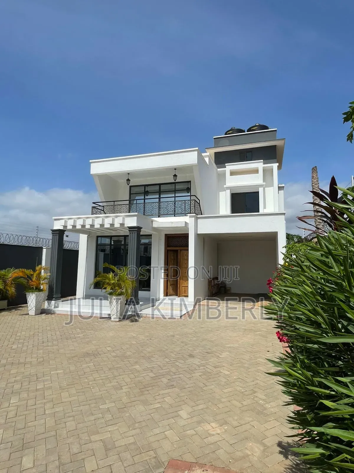 3bdrm Maisonette in Mtwapa for sale in Mtwapa