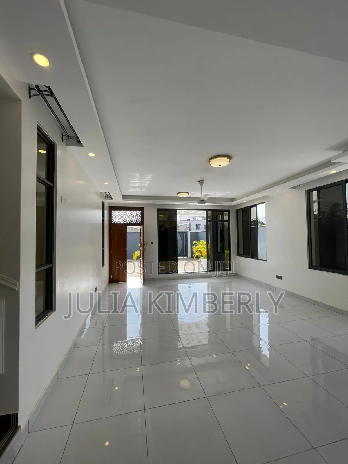 3bdrm Maisonette in Mtwapa for sale in Mtwapa