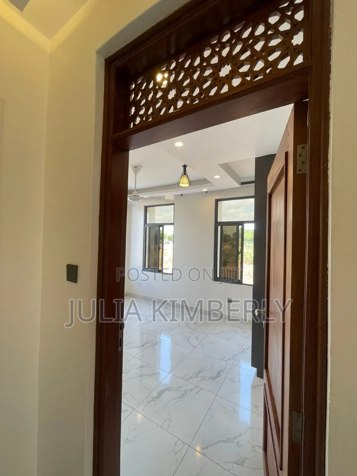 3bdrm Maisonette in Mtwapa for sale in Mtwapa
