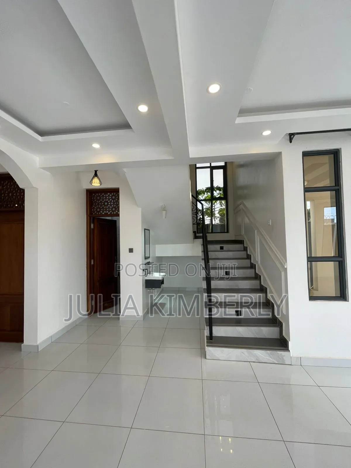 3bdrm Maisonette in Mtwapa for sale in Mtwapa