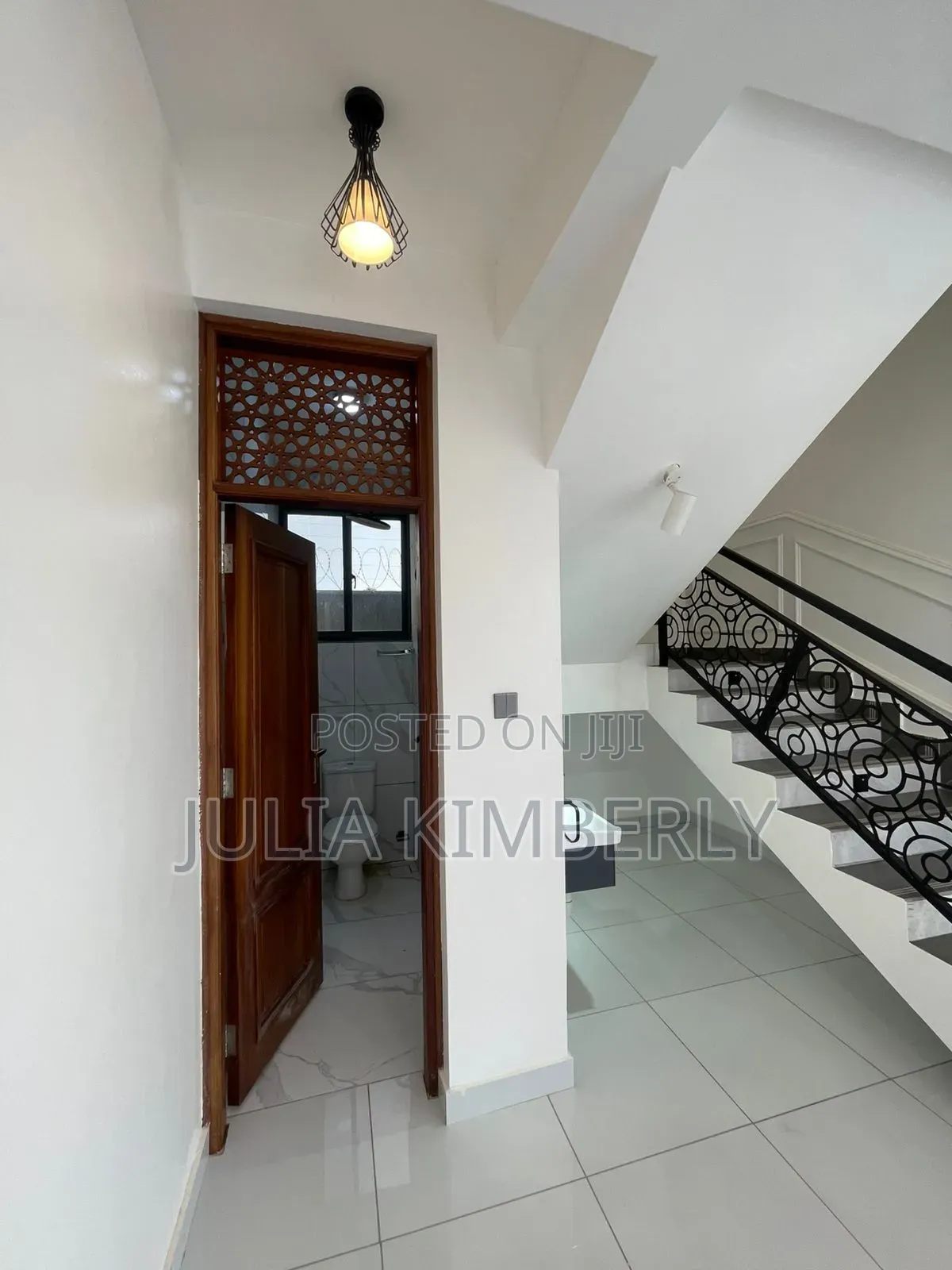 3bdrm Maisonette in Mtwapa for sale in Mtwapa