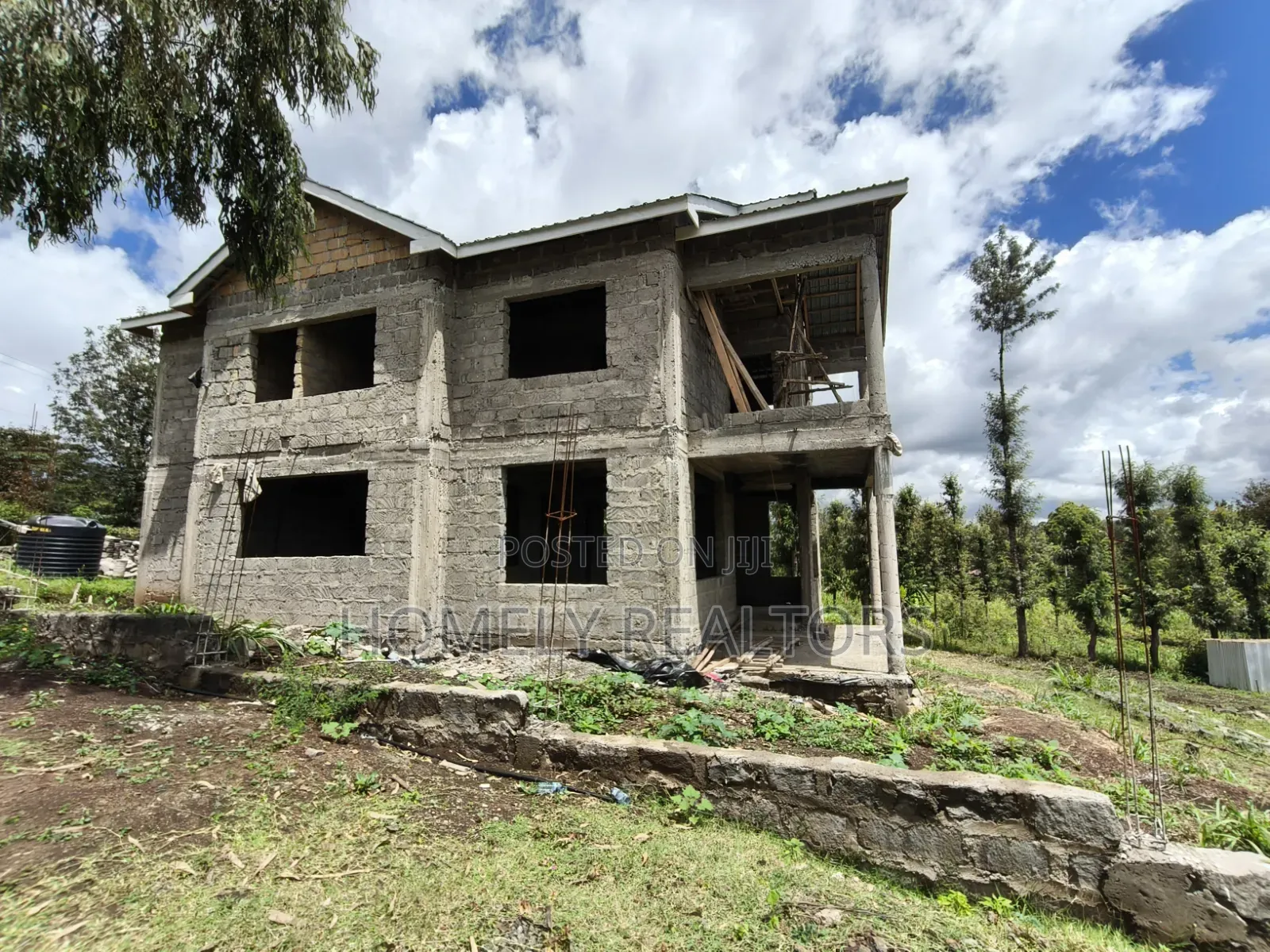 4bdrm Maisonette in Olkeri, Ngong for sale in Ol Keri