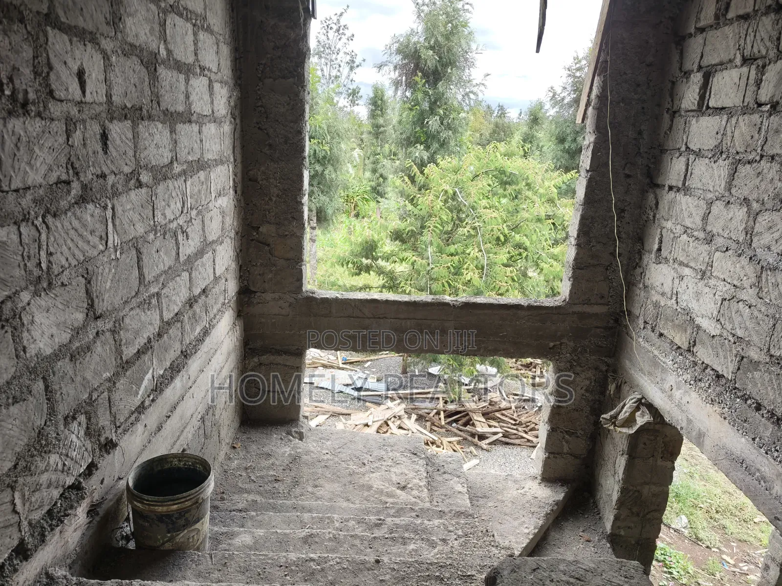 4bdrm Maisonette in Olkeri, Ngong for sale in Ol Keri