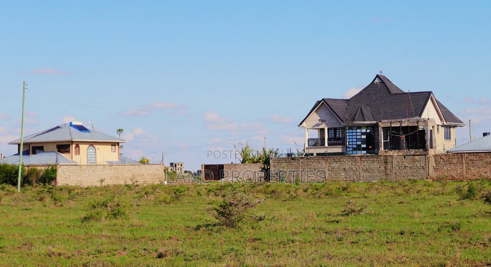 Urgent Plots on Sale in Kalimoni