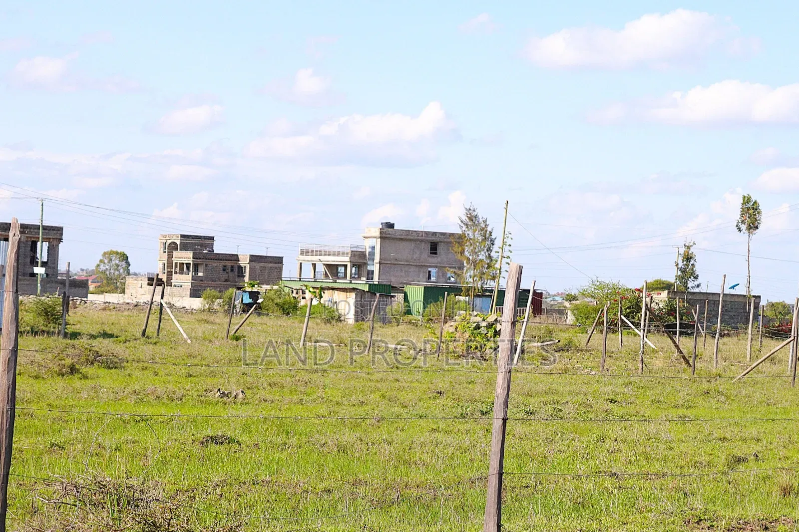 Urgent Plots on Sale in Kalimoni
