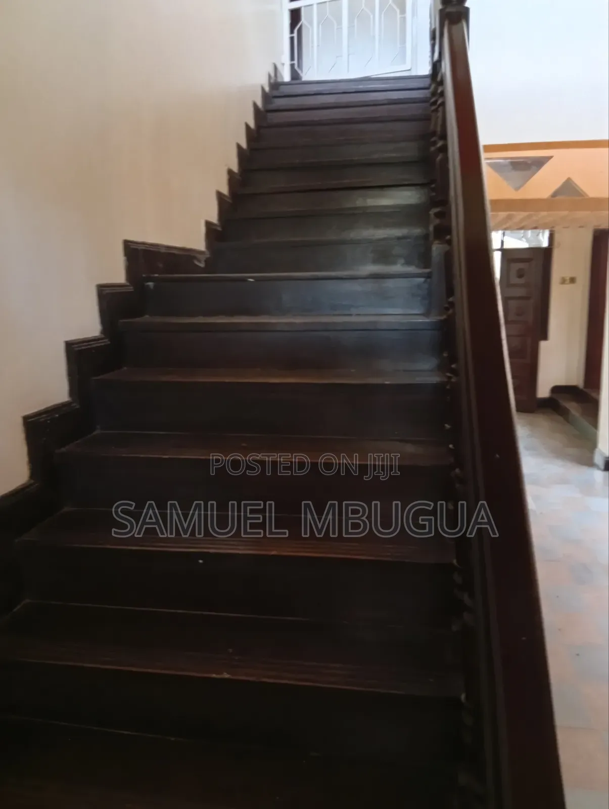 8bdrm Farm House in Karen for rent in Karen C