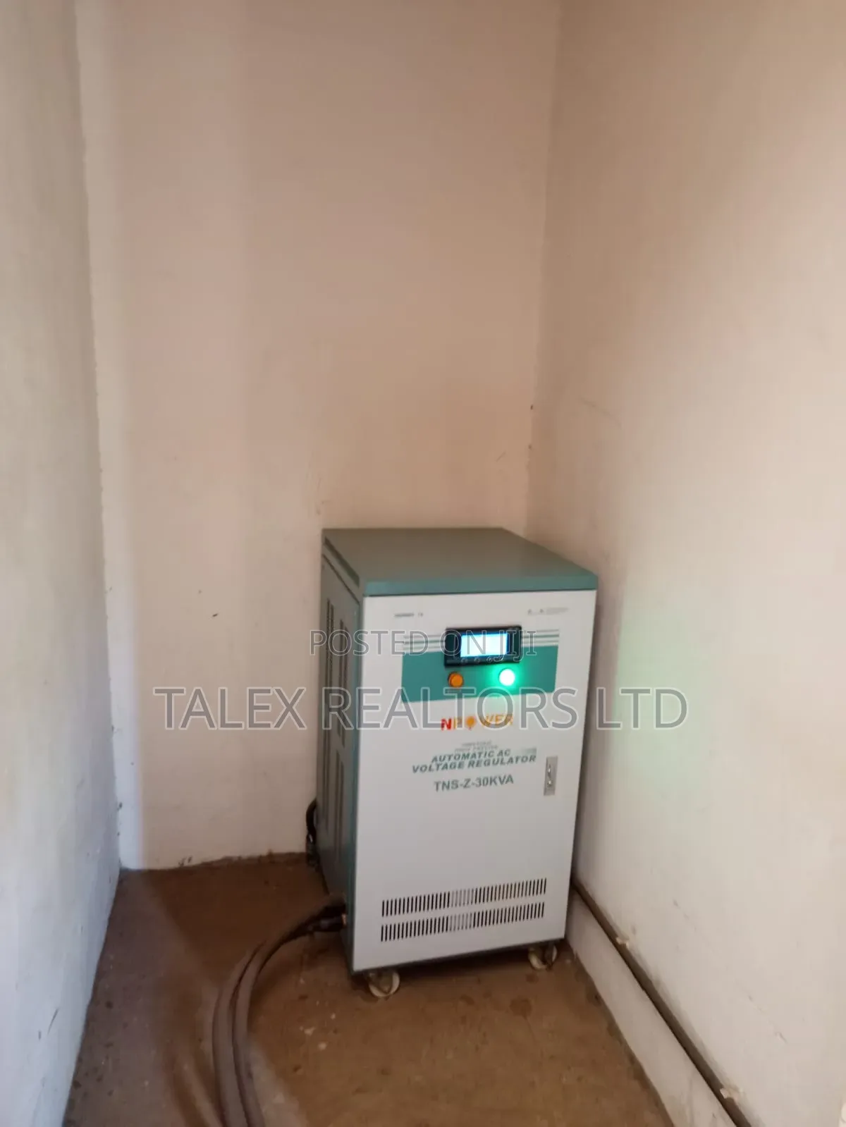 5bdrm Mansion in Call Me For More, Lower Kabete for rent in Lower Kabete