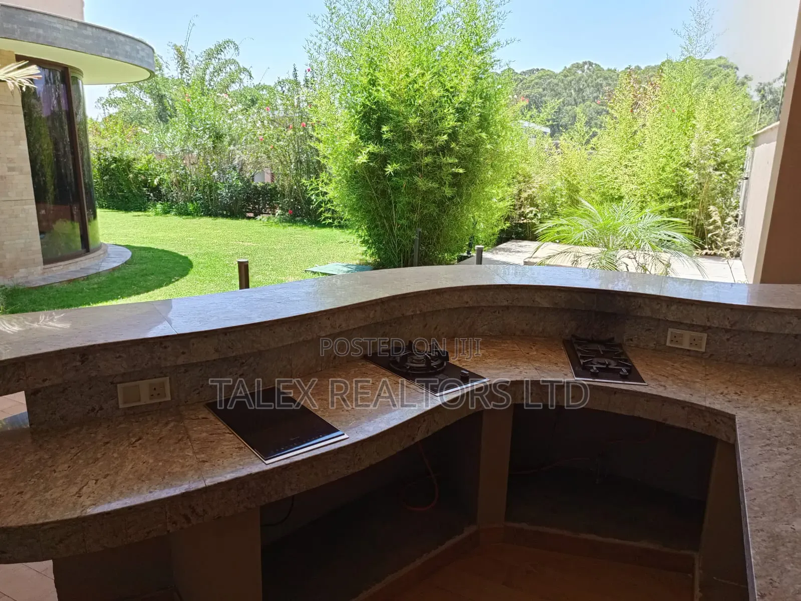 5bdrm Mansion in Call Me For More, Lower Kabete for rent in Lower Kabete