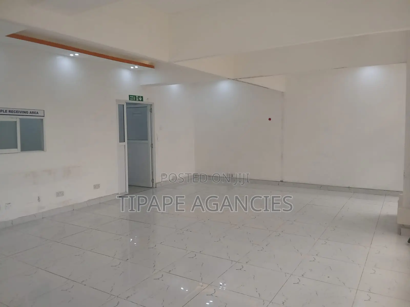 Office Space Available Westlands Muthithi Rd in Spring Valley