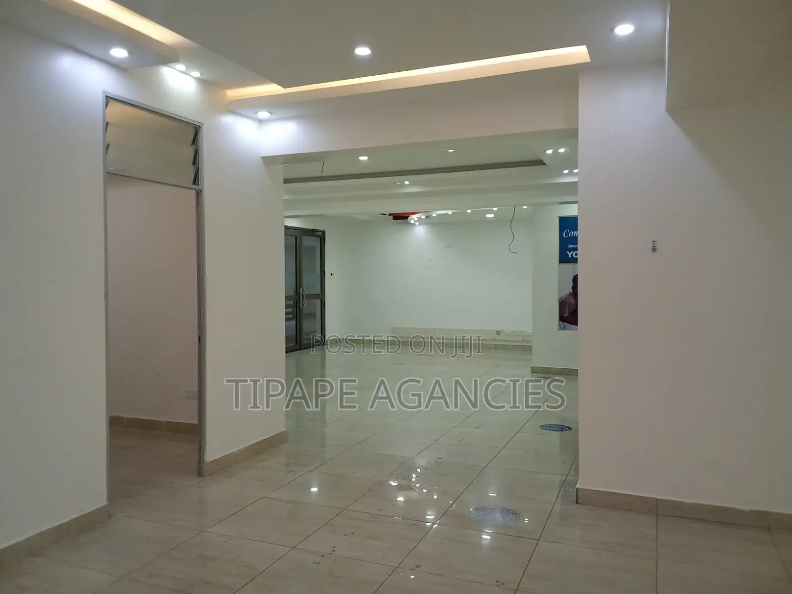 Office Space Available Westlands Muthithi Rd in Spring Valley