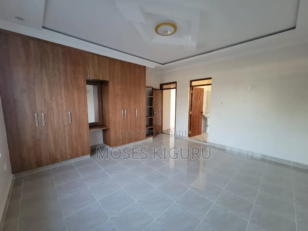 3bdrm Bungalow in Migutha, Kimbo for rent in Kimbo