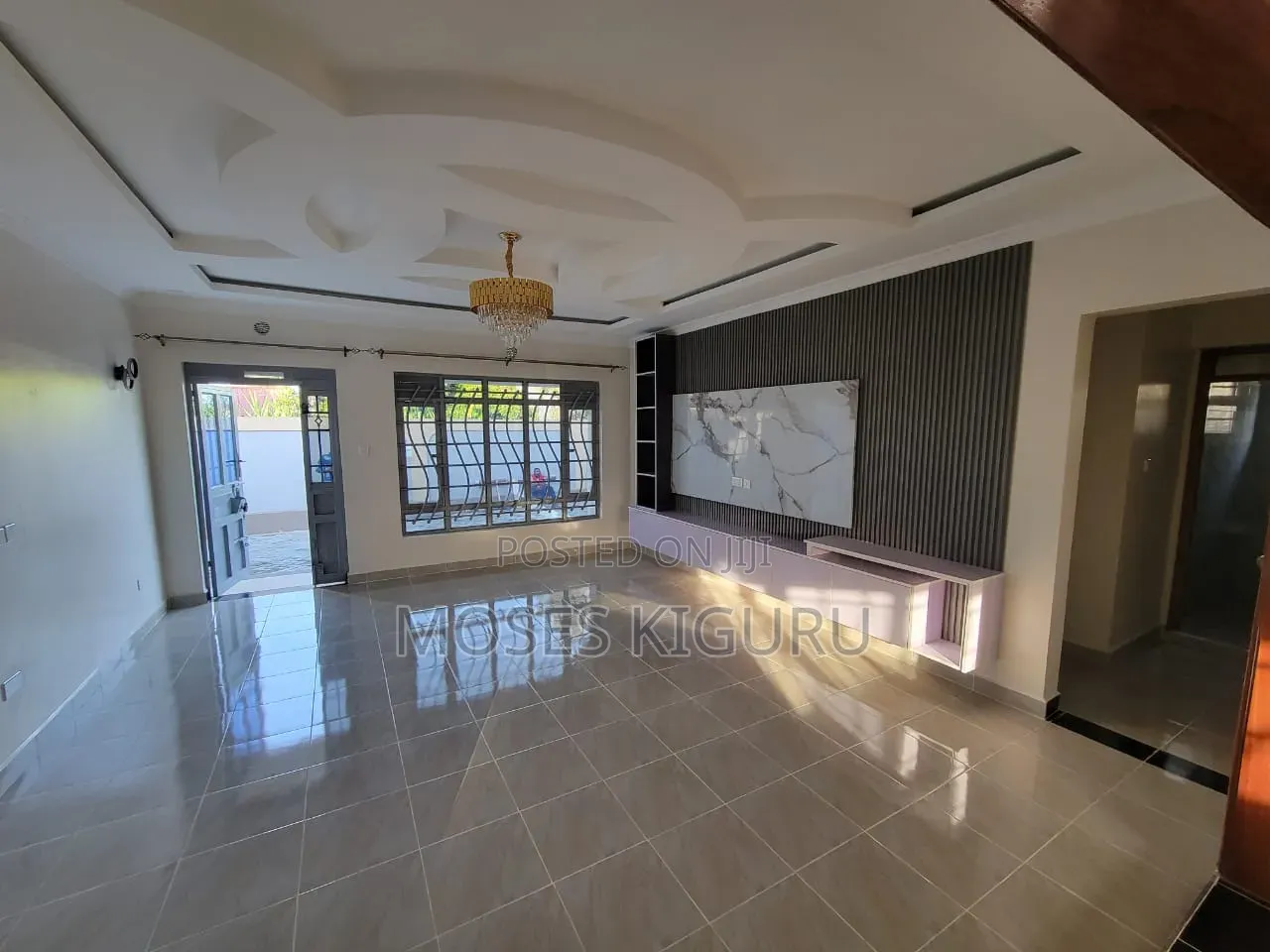 3bdrm Bungalow in Migutha, Kimbo for rent in Kimbo