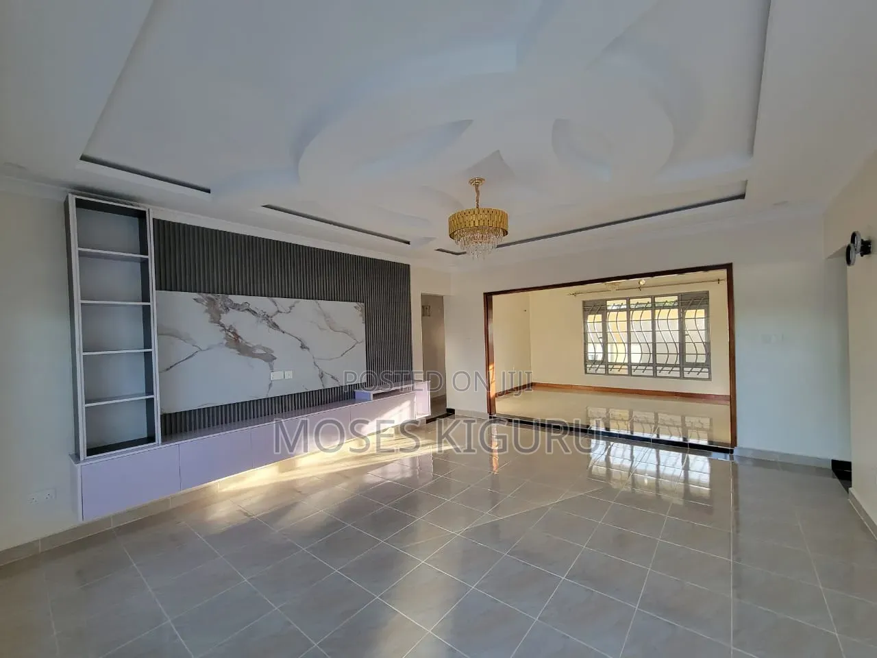3bdrm Bungalow in Migutha, Kimbo for rent in Kimbo