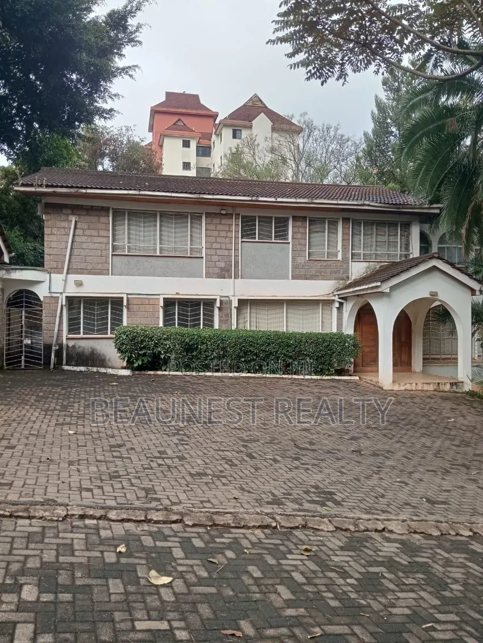 1.15 Acre Land in Raphta Road Area