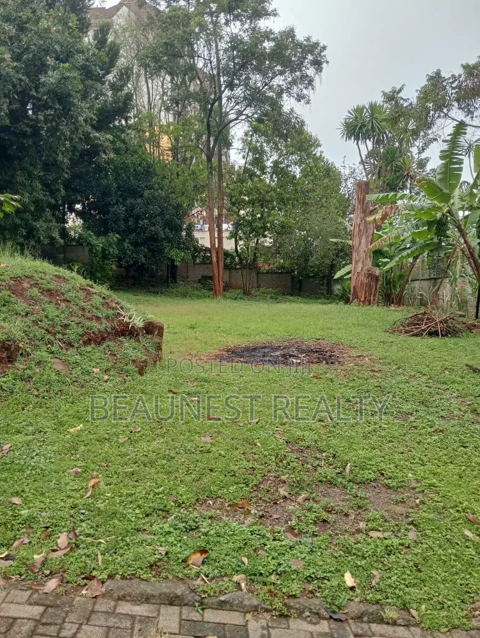1.15 Acre Land in Raphta Road Area