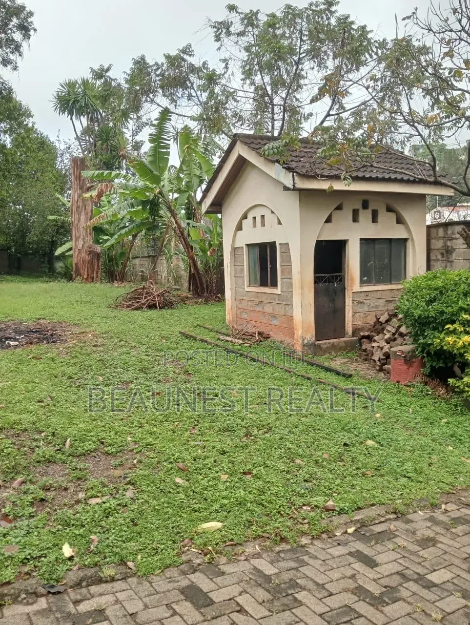 1.15 Acre Land in Raphta Road Area