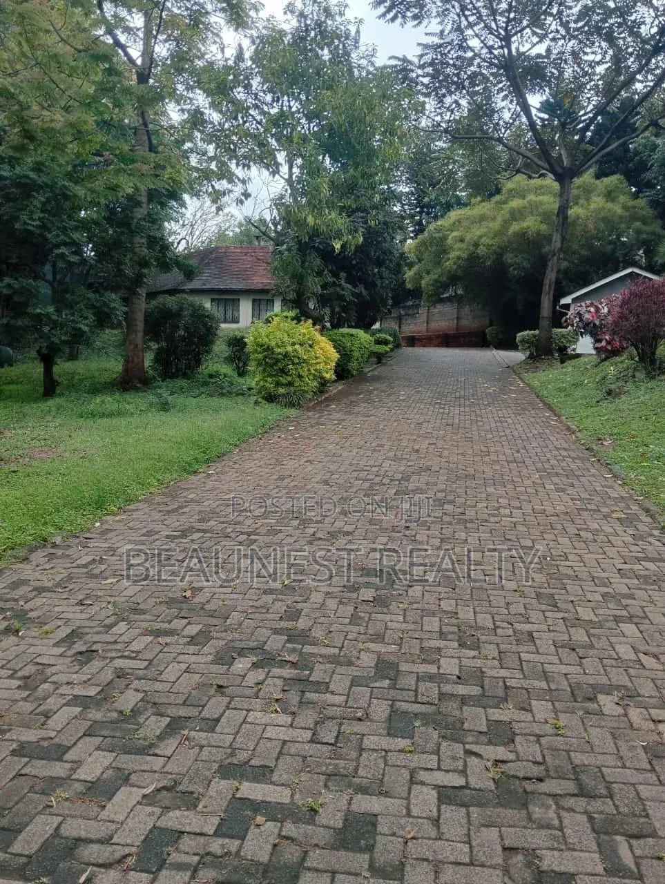 1.15 Acre Land in Raphta Road Area