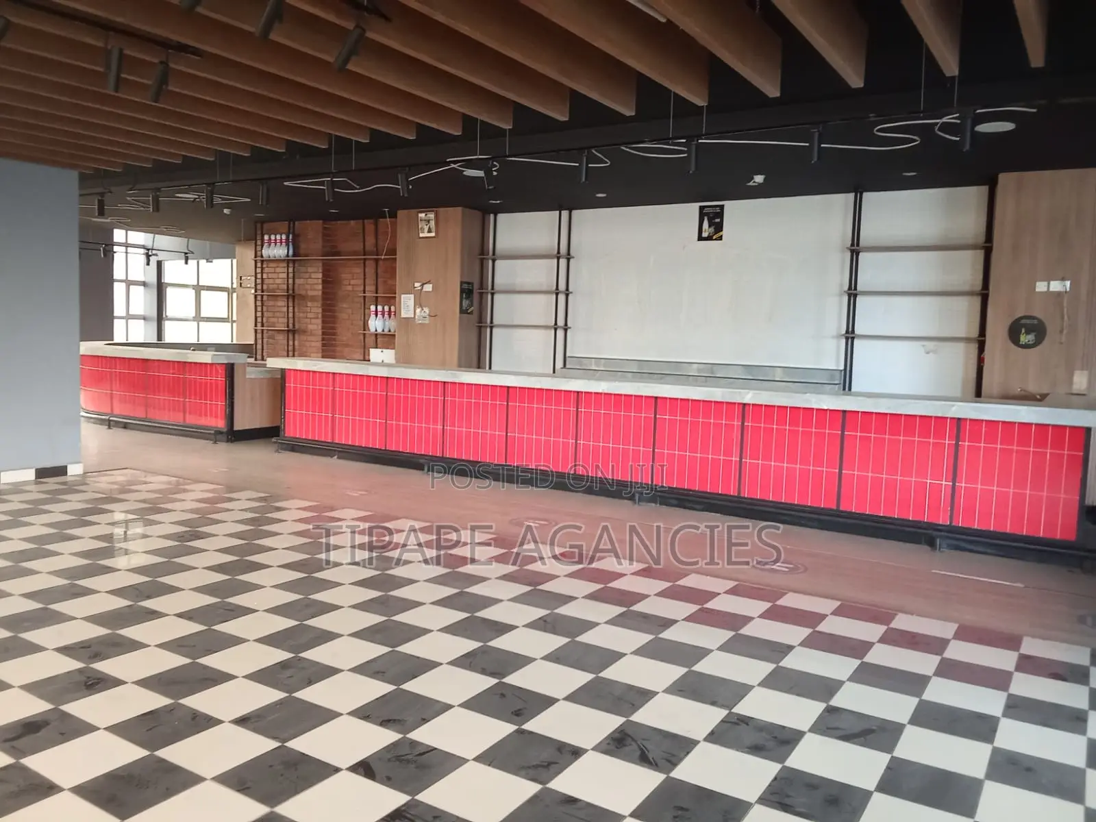 Restaurant Space Westlands Muthithi Road for Rent in Spring Valley