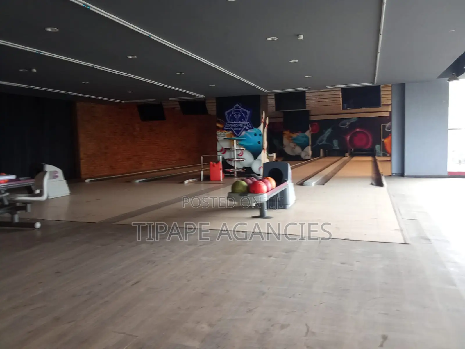 Restaurant Space Westlands Muthithi Road for Rent in Spring Valley