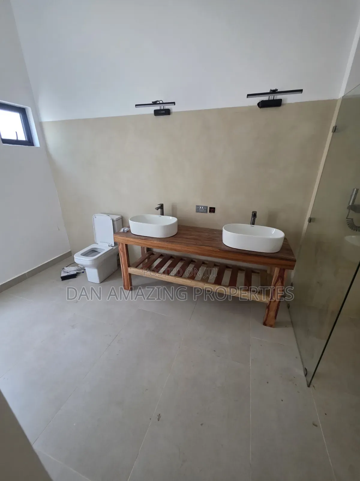 3bdrm Villa in Diani On 1/4 Acre for sale in Diani