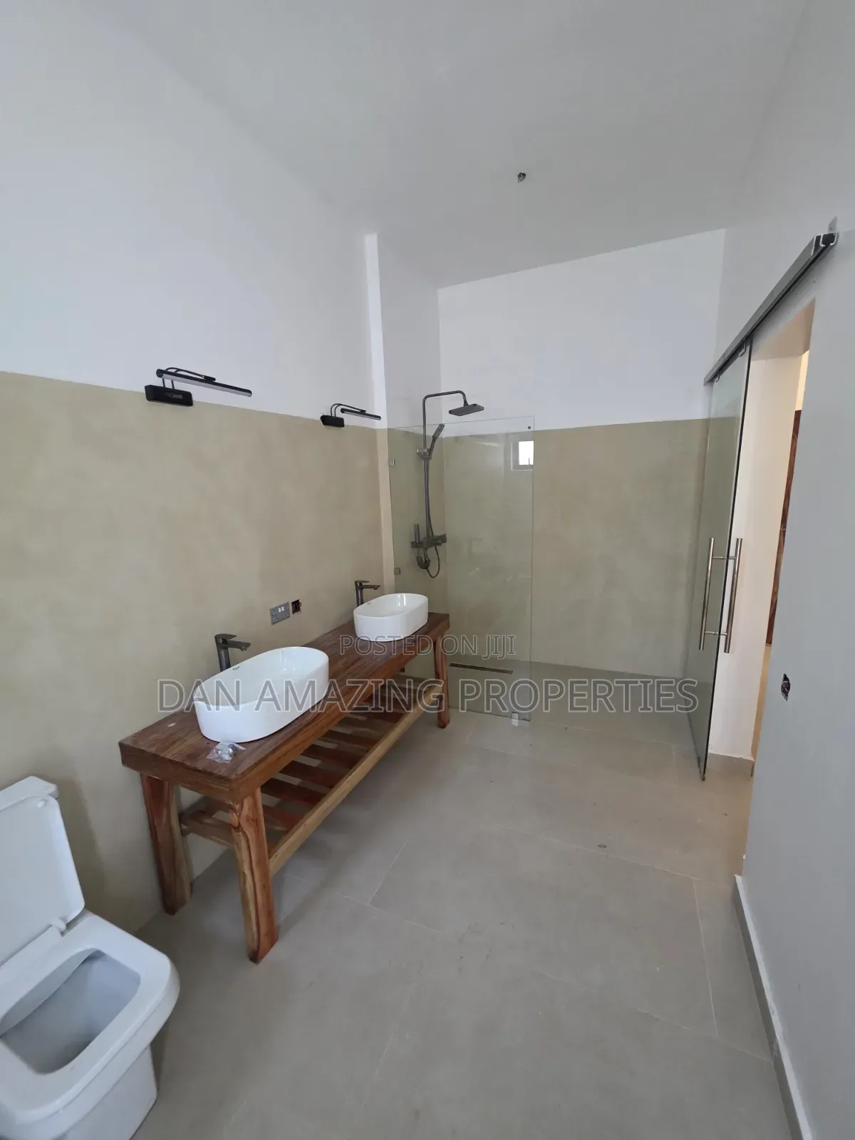 3bdrm Villa in Diani On 1/4 Acre for sale in Diani