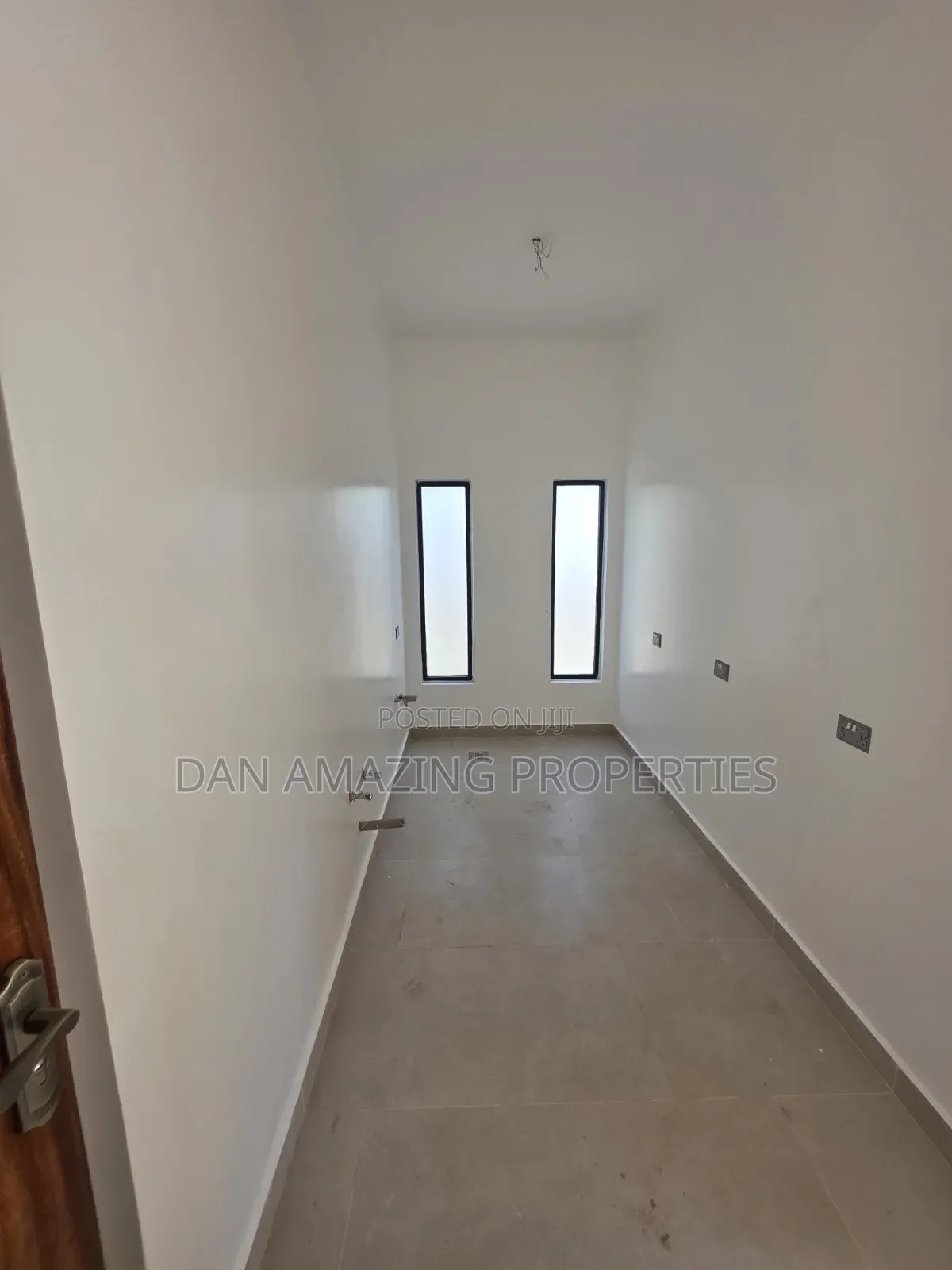3bdrm Villa in Diani On 1/4 Acre for sale in Diani