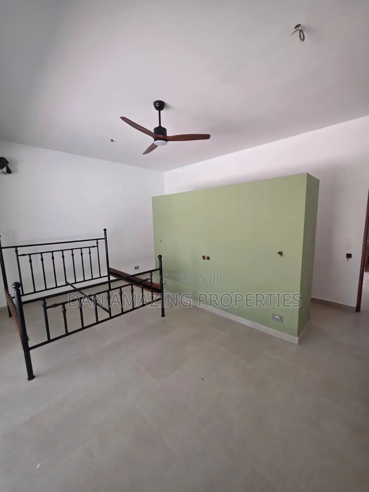 3bdrm Villa in Diani On 1/4 Acre for sale in Diani