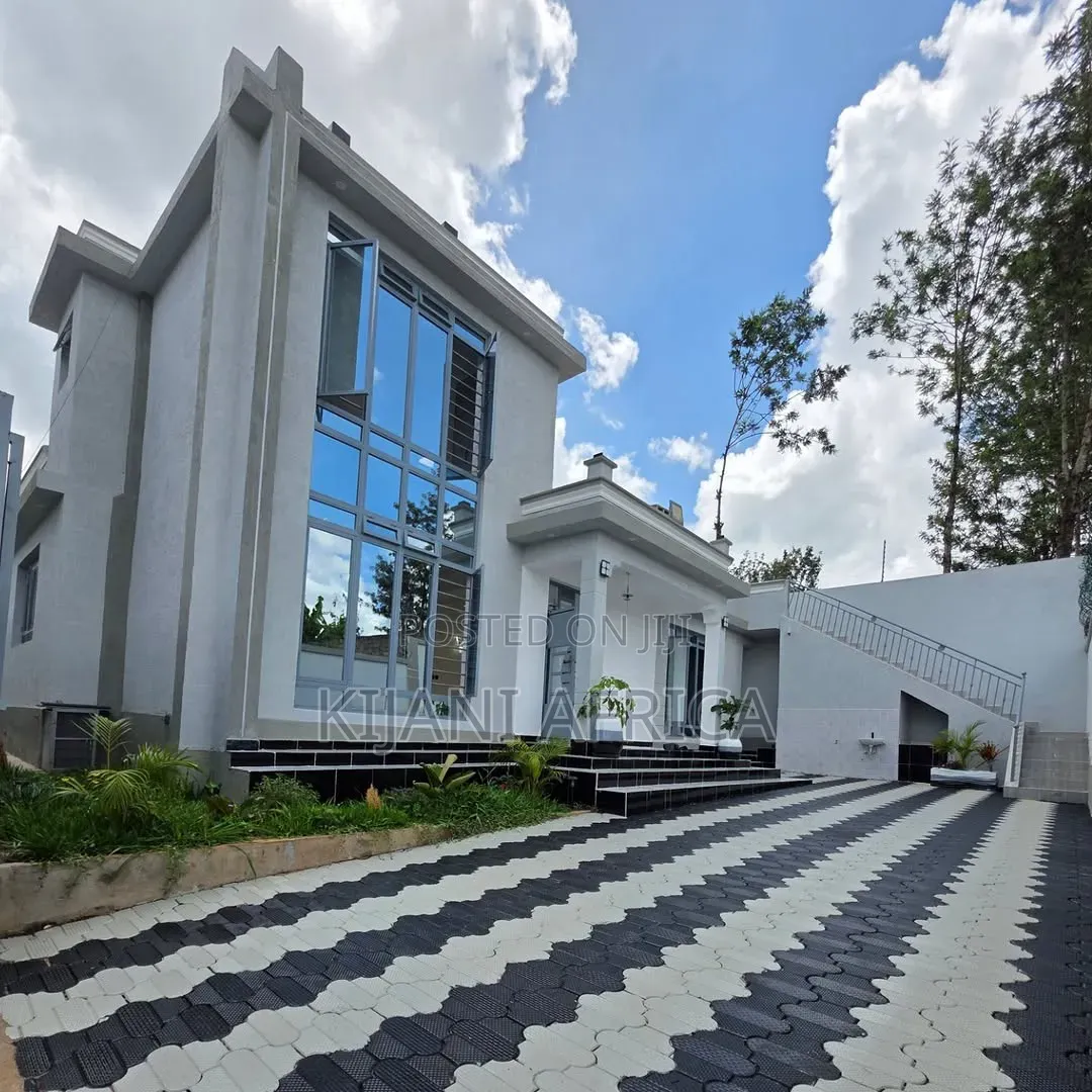 3bdrm Maisonette in Kimbo for sale in Kimbo
