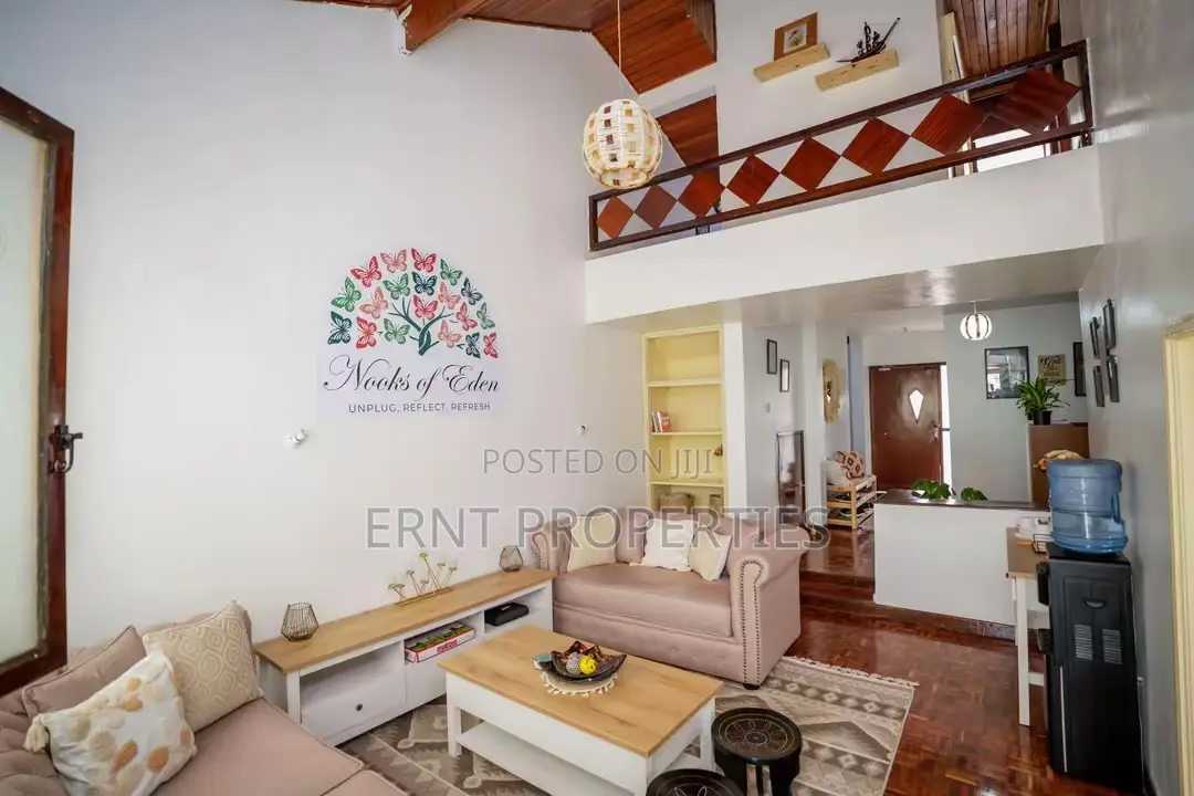 Office Nooks in Kilimani Daily /Hourly /Monthly Rates in Kilimani