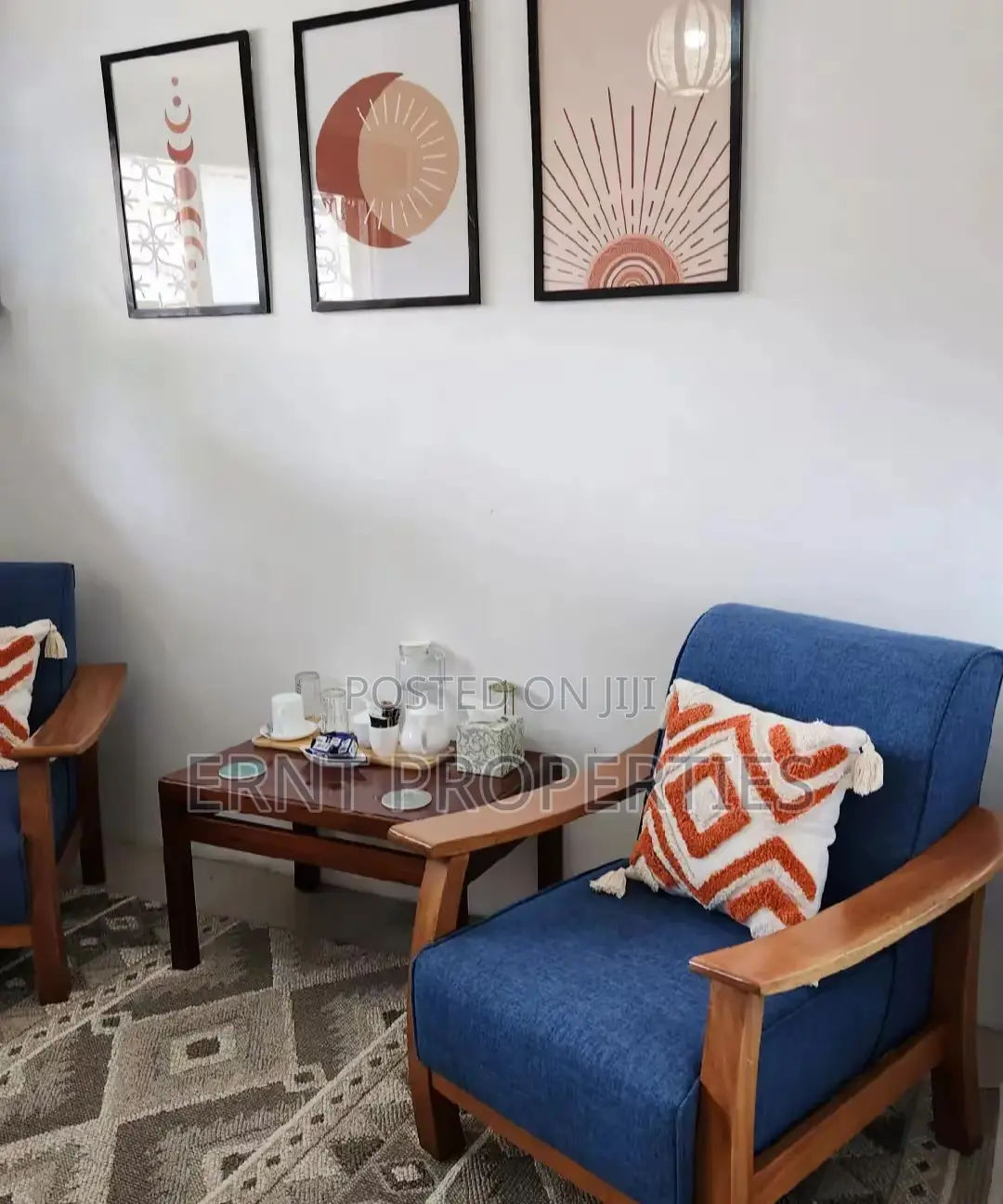 Office Nooks in Kilimani Daily /Hourly /Monthly Rates in Kilimani