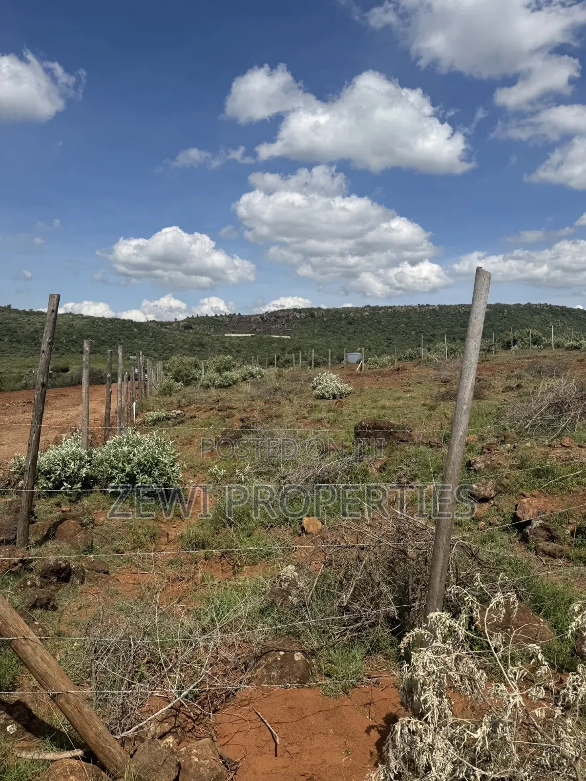 2 Acres Kimuka in Kibiku