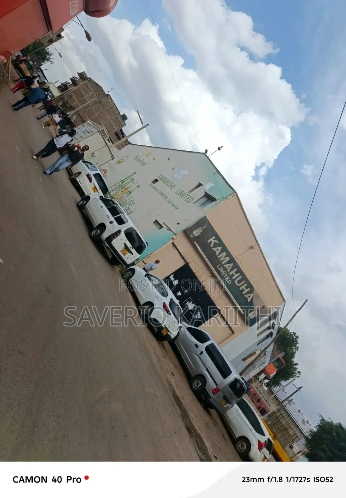Warehouse for Sale in Kwa Kairu