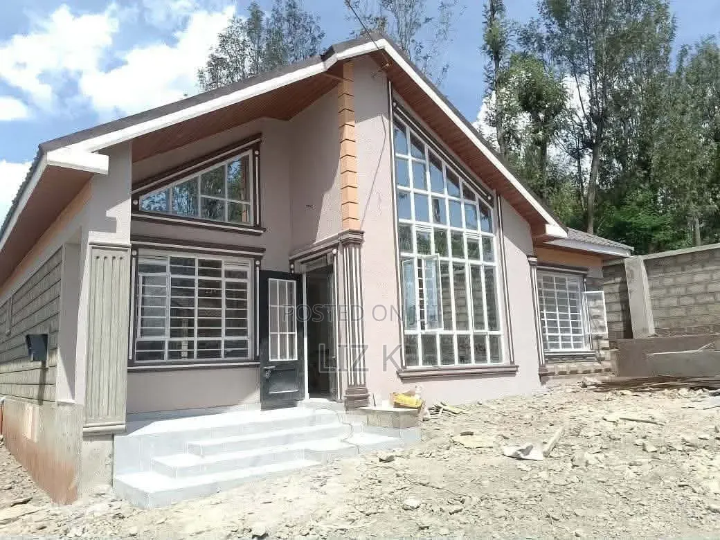 4bdrm Bungalow in Matasia, Ngong CBD for sale in Ngong CBD