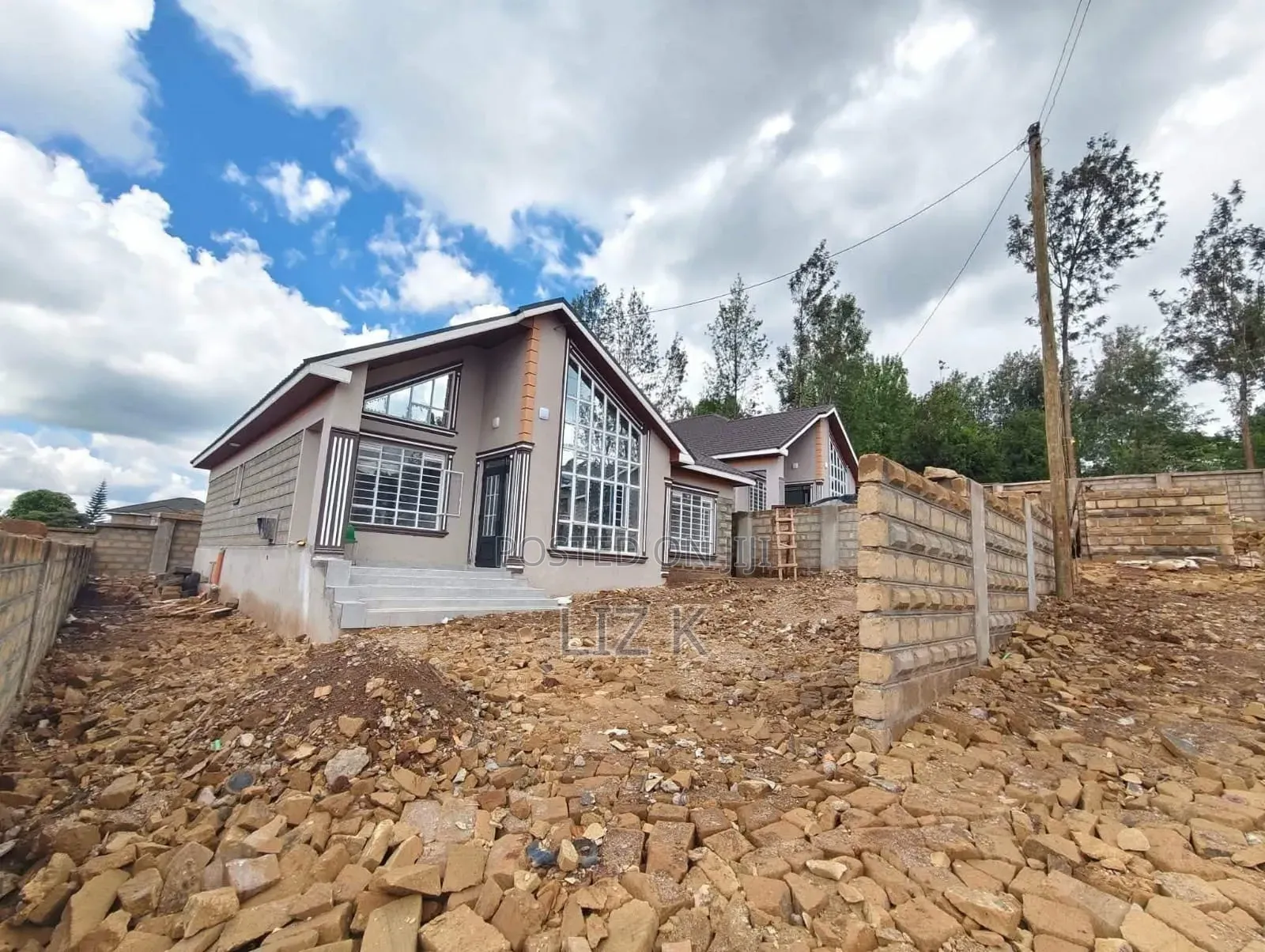 4bdrm Bungalow in Matasia, Ngong CBD for sale in Ngong CBD