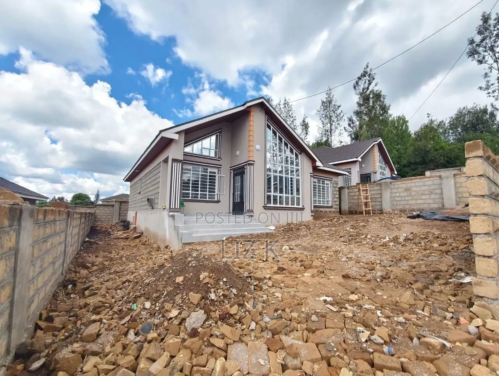 4bdrm Bungalow in Matasia, Ngong CBD for sale in Ngong CBD